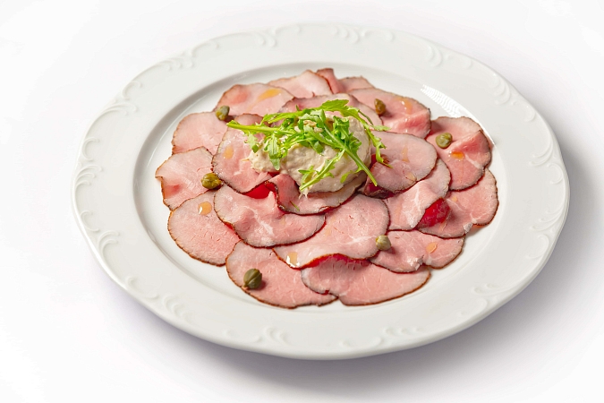 Вителло Тоннато