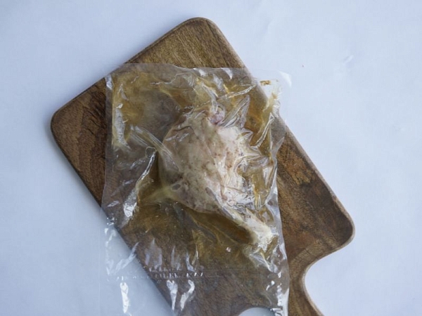 Утиная ножка конфи