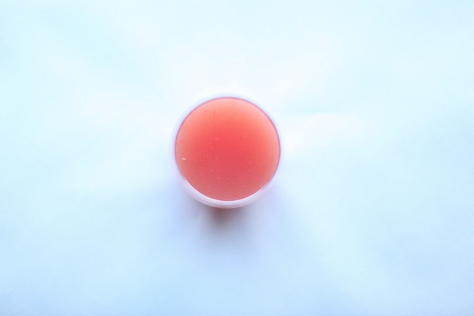 Грейпфрутовый фреш