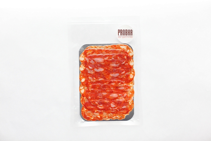 Салями острая 30 г