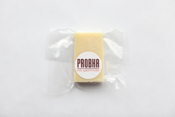 Сыр Пекорино романо 100 г