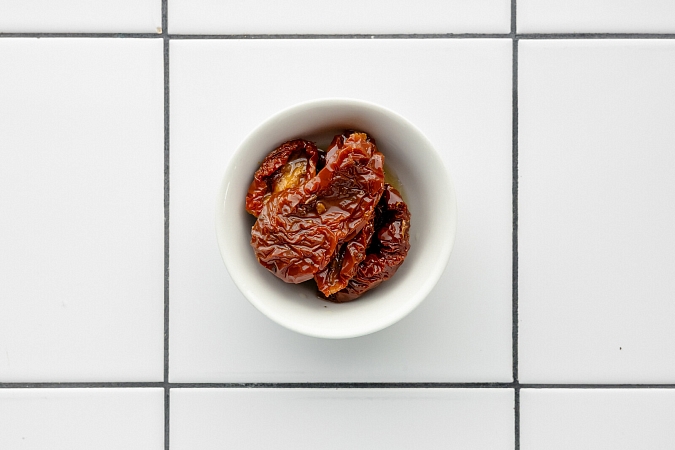 Вяленые томаты