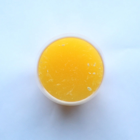 Апельсиновый фреш