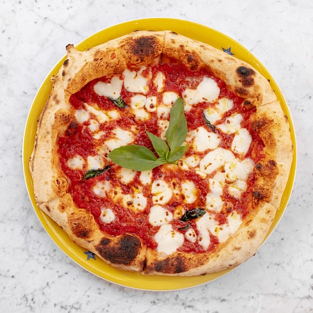 Маргарита без глютена