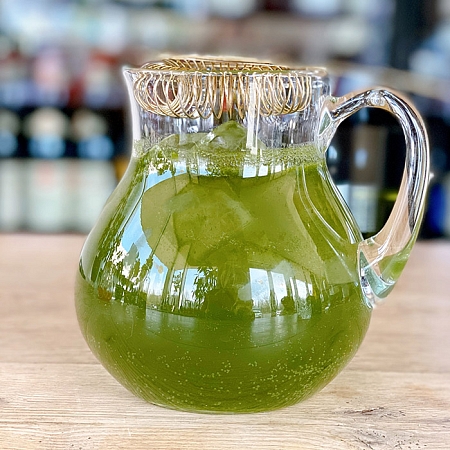 Домашний лимонад тархун 0,5 л