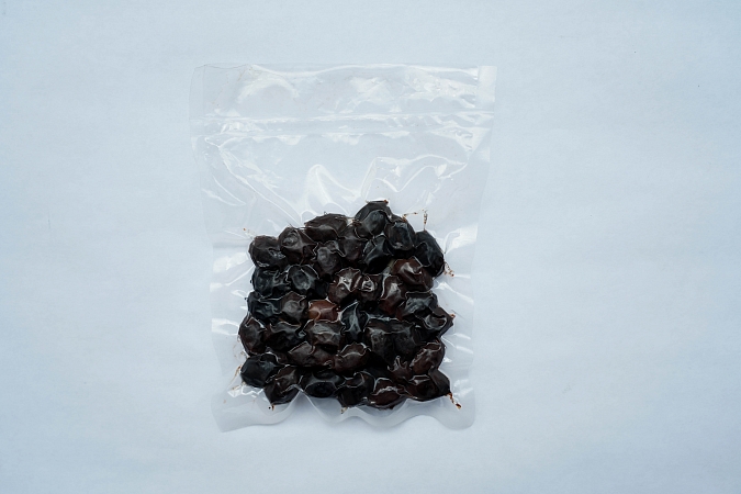 Оливки печеные