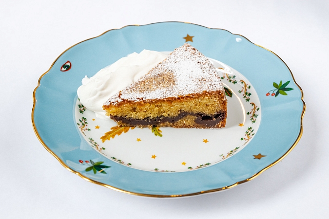 Торта Альба