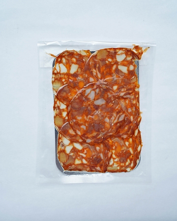 Салями острая