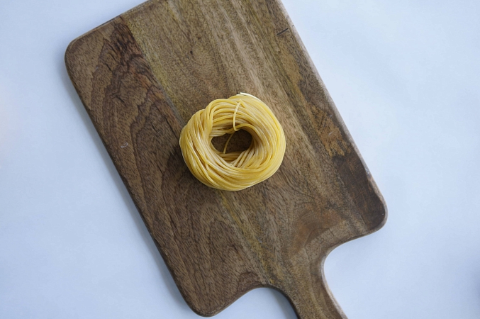 Паста тальолини