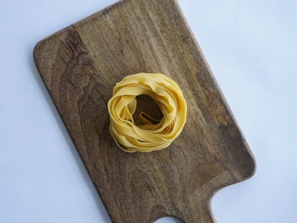 Паста феттучини 2 шт.