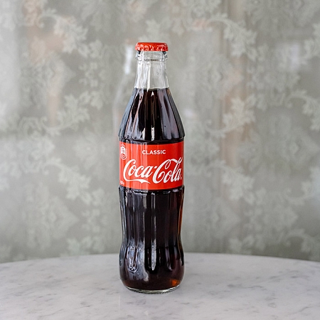 Coca-Cola 0,33  л