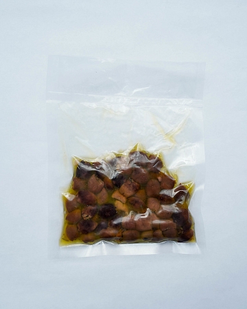 Оливки таджаске