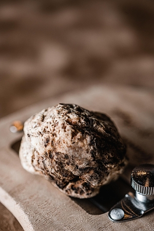 Черный трюфель 1 г