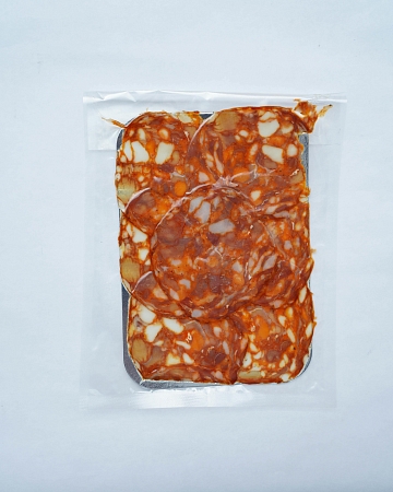 Салями острая 50 г