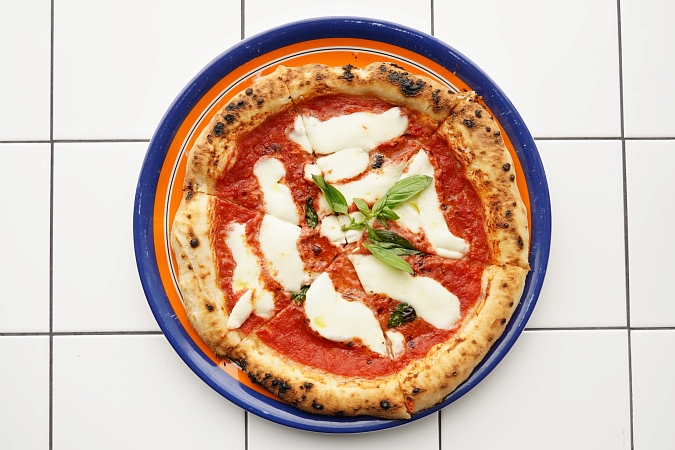 Маргарита без глютена