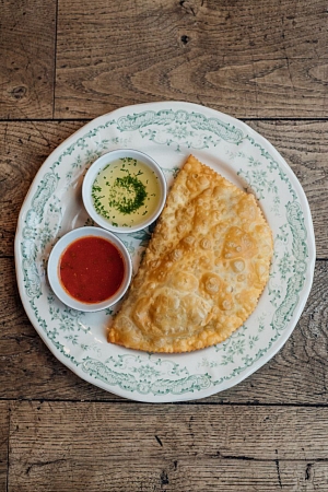 Чебурек 1 шт